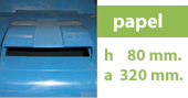 boca papel